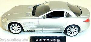 yzzr[@͌^ԁ@ԁ@[VOJ[ }N[ZfXtmercedes mclaren slr voiture particuliere argent 004a neuf 143 