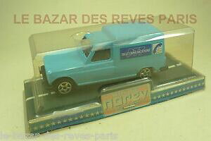 �y���������z�z�r�[�@�͌^�ԁ@�ԁ@���[�V���O�J�[ �t�����X���m�[�{�b�N�X�I��norev france metal renault 4 ptt boite