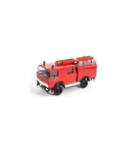 �y���������z�z�r�[�@�͌^�ԁ@�ԁ@���[�V���O�J�[ magirus deutz 100 d7 fa lf8ts red 143