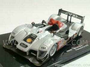 yzzr[@͌^ԁ@ԁ@[VOJ[ AEfBv[e[Vlbg[Naudi r15 tdi 2009 presentation car 143 ixo lmm181
