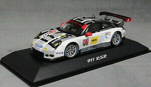 �y���������z�z�r�[�@�͌^�ԁ@�ԁ@���[�V���O�J�[ �X�p�[�N�|���V�F�f�C�g�i�^���f�Bspark porsche 911 991 rsr daytona 24 h 2016 estre tandy pilet wap0201480h 143