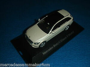 yzzr[@͌^ԁ@ԁ@[VOJ[ ZfXxcNXzCgfpbP[Wmercedes benz s 205 c classe t modele blanc 143 neuf emballage dorigine