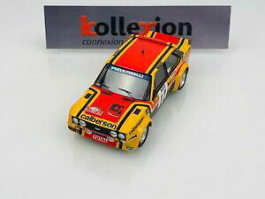 yzzr[@͌^ԁ@ԁ@[VOJ[ tBAbgAogeJtrofeu fiat 131 abarth n12 monte carlo 1980 mouton arrii 143