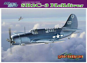 yzzr[@͌^ԁ@ԁ@[VOJ[ vX`bNfLbgTCo[zr[ch sb2c3 helldiver 172 plastic model kit cyber hobby