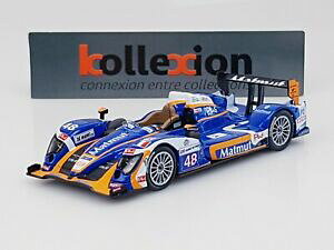 yzzr[@͌^ԁ@ԁ@[VOJ[ lbg[N}ixo lmm217 oreca 03 nissan n48 le mans 2011 143