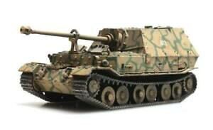 yzzr[@͌^ԁ@ԁ@[VOJ[ artitec 6870192 ? wm panzerjager ferdinand, mimetizzato wwii ? resina h0