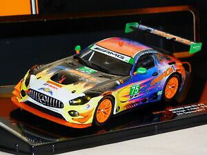 yzzr[@͌^ԁ@ԁ@[VOJ[ ZfXOAe}GlM[fCgilbg[Nmercedes amg gt3 75 sun energy daytona 2017 ixo gtm113 143