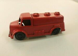 yzzr[@͌^ԁ@ԁ@[VOJ[ }^J[gbNgbNvX`bNlima camion citerne camion cisterna 11 cm plastique et metal rare