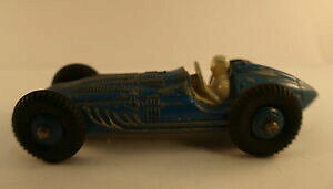 �y���������z�z�r�[�@�͌^�ԁ@�ԁ@���[�V���O�J�[ �^���{�b�g�h���[�Sdinky toys f n 23h talbot lago