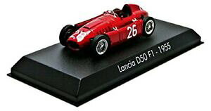 �y���������z�z�r�[�@�͌^�ԁ@�ԁ@���[�V���O�J�[ �����`�A���f��lancia d50 f1 1955 143 model 785171 norev