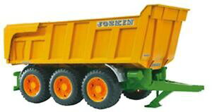 yzzr[@͌^ԁ@ԁ@[VOJ[ g[[oPbgXP[bruder 02212 joskin benne remorque 116 echelle