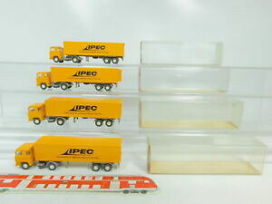 �y���������z�z�r�[�@�͌^�ԁ@�ԁ@���[�V���O�J�[ ���|���hbo6630,5 4x wiking h0 187 546 semiremorque scania lb 111 ipec ,tres bien