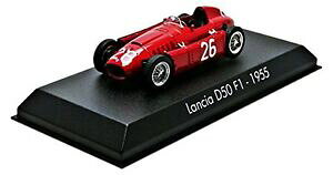 �y���������z�z�r�[�@�͌^�ԁ@�ԁ@���[�V���O�J�[ �����`�A���f��lancia d50 f1 1955 143 model 785171 norev