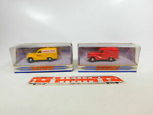 �y���������z�z�r�[�@�͌^�ԁ@�ԁ@���[�V���O�J�[ ���}�b�`���f���I�[�X�e�B���~���gcd3170,5 2x matchbox dinky 143 modele 1953 austin a40 dy15dy15b mint