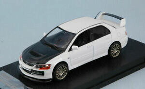 �y���������z�z�r�[�@�͌^�ԁ@�ԁ@���[�V���O�J�[ �~�j�`���A�X�P�[���X�s�[�h�����T�[�G�{�����[�V����eminiature voiture echelle 143 vitesse mitsubishi lancer evolution ix modelisme