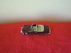 【送料無料】ホビー　模型車　車　レーシングカー ミニチュアカーシトロエンカブリオレvoiture miniature 143 citroen ds 19 decapotable norev 1963 metal cabriolet