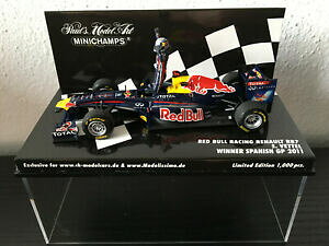 yzzr[@͌^ԁ@ԁ@[VOJ[ bhu[VOm[xbe143 red bull racing renault rb7 1 s vettel 2011