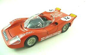 yzzr[@͌^ԁ@ԁ@[VOJ[ Aogopolitoys m abarth 2000no 584 125