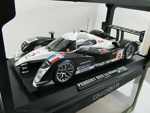 yzzr[@͌^ԁ@ԁ@[VOJ[ vW[}peugeot 908 hdi fap 9 le mans 2008 norev 118