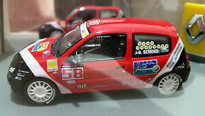 yzzr[@͌^ԁ@ԁ@[VOJ[ jo[Tm[NIJbv143 universal hobbies renault clio cup n 58 jb scheier