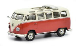 yzzr[@͌^ԁ@ԁ@[VOJ[ fTox[Wschuco 03743 143 vw t1b samba, rouge beige neuf