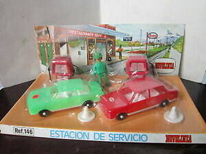 yzzr[@͌^ԁ@ԁ@[VOJ[ T[rXXe[VAt@IWAtBAbg143 station service novelina alfa romeo giulia fiat 128 comansi