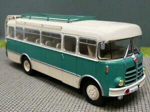 �y���������z�z�r�[�@�͌^�ԁ@�ԁ@���[�V���O�J�[ �l�b�g���[�N�v���o�X143 ixo berliet pla 5 cs bus berliet 50