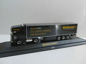 【送料無料】ホビー 模型車 車 レーシングカー モデルスーツケースコンチネンタル187 herpa modele 229 scania valise sz continental dans vp