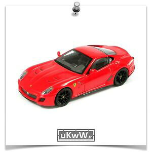 yzzr[@͌^ԁ@ԁ@[VOJ[ G[gtF[elite 143 ferrari f 599 gto 2010 rouge