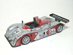 �y���������z�z�r�[�@�͌^�ԁ@�ԁ@���[�V���O�J�[ kq���}��reynard 2kq numero 1 24 lemans 2000