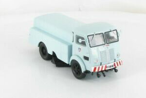 �y���������z�z�r�[�@�͌^�ԁ@�ԁ@���[�V���O�J�[ �l�b�g���[�N143 ixo berliet glb 5 b sweeper berliet 7