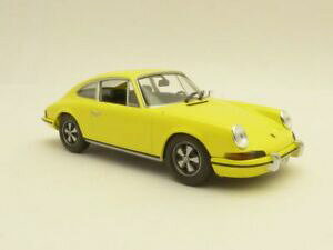 yzzr[@͌^ԁ@ԁ@[VOJ[ |VFCG[porsche 911 24s jaune citron 143 1973