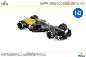 �y���������z�z�r�[�@�͌^�ԁ@�ԁ@���[�V���O�J�[ ���m�[�T�����r�W����renault rs 2027 vision salon de shanghai 2017 norev no 517962 ech 143