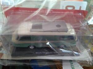 yzzr[@͌^ԁ@ԁ@[VOJ[ LsOJ[hCchCccampingcars n 13 le mikafa reisemobil allemagne deutschland 1959 143