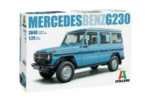 �y���������z�z�r�[�@�͌^�ԁ@�ԁ@���[�V���O�J�[ �x���citaleri 3640 mercedes benz g 230 1