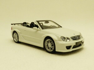 yzzr[@͌^ԁ@ԁ@[VOJ[ ZfXJuImercedes clk dtm amg cabriolet blanche 143
