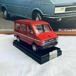 【送料無料】ホビー 模型車 車 レーシングカー フィアットフェラーリモーターmodellino fiat iveco daily ferrari old motors 143 no brumm solido norev