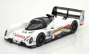yzzr[@͌^ԁ@ԁ@[VOJ[ vW[}118 norev peugeot 905 winner 24 h le mans 1993