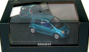 �y���������z�z�r�[�@�͌^�ԁ@�ԁ@���[�V���O�J�[ ���m�[���f���Xnorev renault modus privilege 143