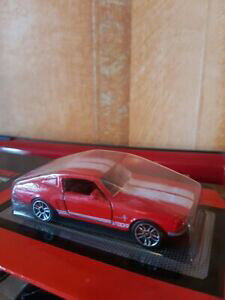 �y���������z�z�r�[�@�͌^�ԁ@�ԁ@���[�V���O�J�[ �t�����X�t�H�[�h���X�^���O�r���e�[�W�p�unouvelle annoncemajorette 2019 exclusive france ford mustang 290a vintage pub facom scie