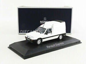 �y���������z�z�r�[�@�͌^�ԁ@�ԁ@���[�V���O�J�[ ���m�[�G�N�X�v���Xnorev 143 renault express 1995 514001