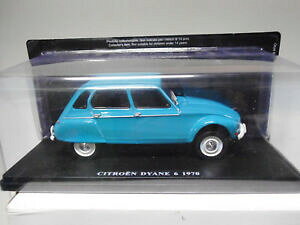 yzzr[@͌^ԁ@ԁ@[VOJ[ re[WI[gAVFbgnouvelle annoncecitroen dyane 6 1978 auto vintage inolvidables salvat hachette 124