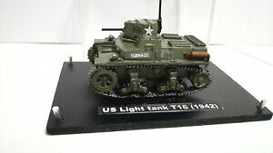 �y���������z�z�r�[�@�͌^�ԁ@�ԁ@���[�V���O�J�[ ���C�g�^���N�A�����Jus light tank t16 usa 172 resine