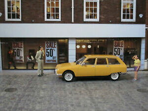 yzzr[@͌^ԁ@ԁ@[VOJ[ VgGjo[Tcitroen gs break 143 universal hobbies