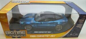 yzzr[@͌^ԁ@ԁ@[VOJ[ V{[Rxbgjada toys 118 chevrolet corvette zr 1 2009