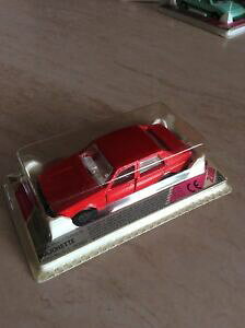 yzzr[@͌^ԁ@ԁ@[VOJ[ `A[_[At@IkI[@{bNX_rarissima majorette num271 alfa romeo 75 nuova in box da collezione