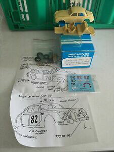 �y���������z�z�r�[�@�͌^�ԁ@�ԁ@���[�V���O�J�[ �G�N�X�A���v�����@���X�L�b�g�W���K�[�c�[���h�t�����X��provence moulage kit 143 kjag01 jaguar mk2 tour de france 1963 82