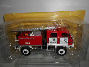yzzr[@͌^ԁ@ԁ@[VOJ[ pegaso 304610 egipcio bomba rural lalin camiones bomberos salvat 143