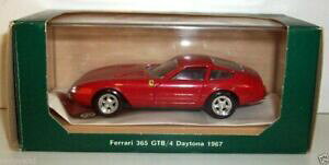 �y���������z�z�r�[�@�͌^�ԁ@�ԁ@���[�V���O�J�[ ���F���[���f�C�g�irio 143 r1 ferrari 365 gtb4 daytona 1967 red