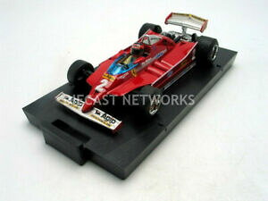 yzzr[@͌^ԁ@ԁ@[VOJ[ tF[OvC^Abrumm 143 ferrari 126 c gp italie 1980 r447ch